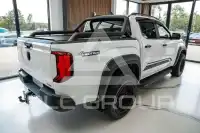 2024 Volkswagen Amarok