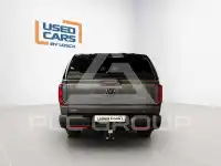 2024 Volkswagen Amarok