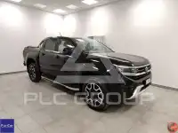 2024 Volkswagen Amarok