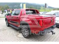 2024 Volkswagen Amarok
