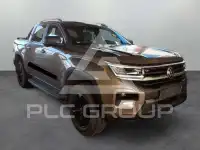2024 Volkswagen Amarok