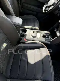 2024 Volkswagen Amarok