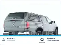 2024 Volkswagen Amarok