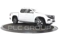 2024 Volkswagen Amarok
