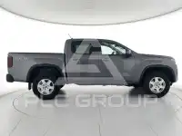 2024 Volkswagen Amarok