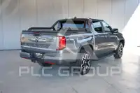 2024 Volkswagen Amarok