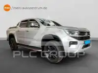 2024 Volkswagen Amarok