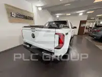 2024 Volkswagen Amarok