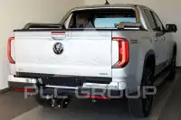 2024 Volkswagen Amarok