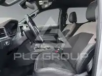 2024 Volkswagen Amarok