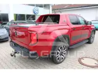 2024 Volkswagen Amarok