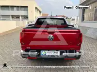2024 Volkswagen Amarok