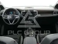 2024 Volkswagen Amarok