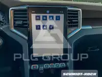 2024 Volkswagen Amarok