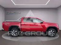 2024 Volkswagen Amarok