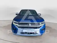 2024 Volkswagen Amarok
