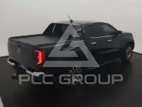 2024 Volkswagen Amarok