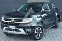 2024 Volkswagen Amarok