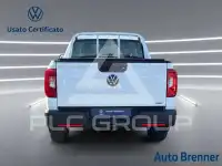 2024 Volkswagen Amarok