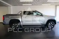 2024 Volkswagen Amarok