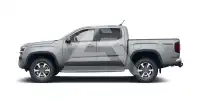 2024 Volkswagen Amarok