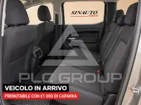2024 Volkswagen Amarok