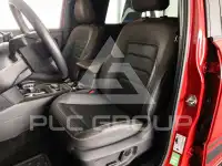2024 Volkswagen Amarok
