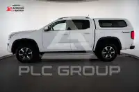 2024 Volkswagen Amarok