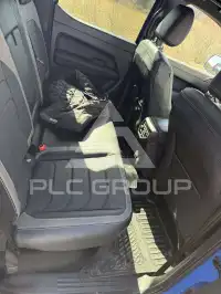 2024 Volkswagen Amarok