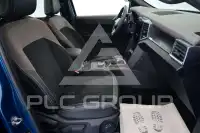 2024 Volkswagen Amarok