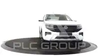 2024 Volkswagen Amarok