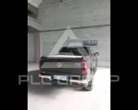 2024 Volkswagen Amarok