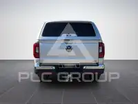 2024 Volkswagen Amarok