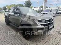 2024 Volkswagen Amarok