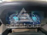 2024 Volkswagen Amarok