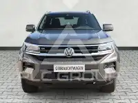 2024 Volkswagen Amarok