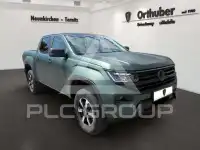 2024 Volkswagen Amarok