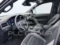 2024 Volkswagen Amarok