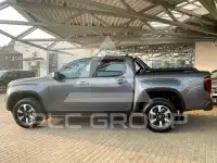 2024 Volkswagen Amarok