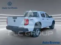 2024 Volkswagen Amarok
