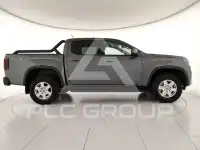 2024 Volkswagen Amarok
