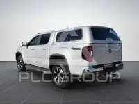 2024 Volkswagen Amarok