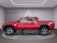 2024 Volkswagen Amarok