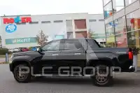 2024 Volkswagen Amarok