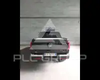 2024 Volkswagen Amarok