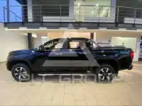 2024 Volkswagen Amarok