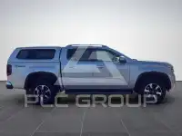 2024 Volkswagen Amarok