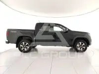2024 Volkswagen Amarok