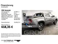 2024 Volkswagen Amarok