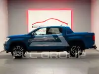 2024 Volkswagen Amarok